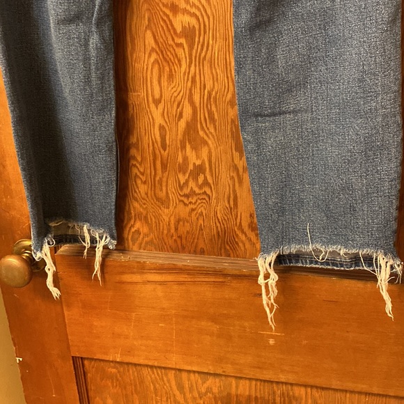 Abercrombie Curve Love The Mom High Rise - Picture 6 of 6